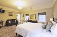 Chambre Triple Deluxe