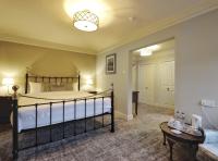 Chambre Double Deluxe