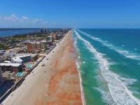 The Honu Hideaway - Bed and Breakfast South Daytona