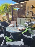 Enete Casa - Ferienwohnung Costa Calma