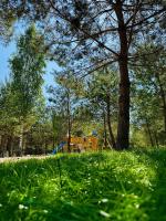 Przystanek Nowa Ruda - B&B Ślesin