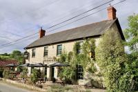 The Greyhound Inn - Ferienwohnung