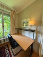 Chambre Simple avec Salle de Bains Privative