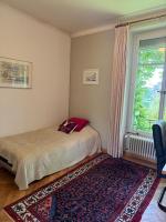 Camera Singola con Bagno Privato