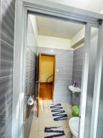 Doppelzimmer mit Gemeinschafts-WC