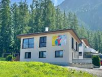 Apartments ALPsmart - Ferienwohnung Oetz