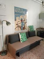 Casa Renata Romantic Fireplace - B&B Bologna