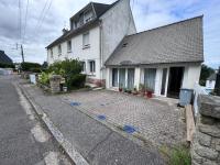 Villa Auguste chambres d'hôtes - B&B Quimper