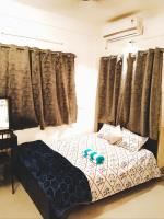 The Quiet Corner- Ballygunge - Chambres d'hôtes Calcutta
