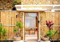 1Bed Villa Kuta Sofabed Smart TV - Ferienwohnung Katilampak