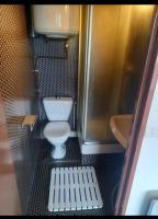 Studio lumineux talence ambiance rétro 70's - B&B Talence