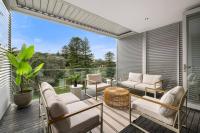 Walk to Waves - Bronte Stay - B&B Sydney