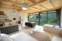 Villa con 2 Camere da Letto