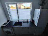 Cozy villa apartment close to everything - B&B Hørning