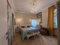 Dolce Vita Santo Stefano - B&B