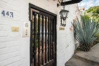 Rustic BR Downtown PV-Unique Vallarta Experience - Ferienwohnung Puerto Vallarta