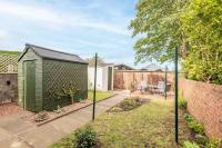 James Robb Avenue - No 4 - B&B Saint Andrews