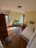 Chambre Simple - Vue sur Piscine