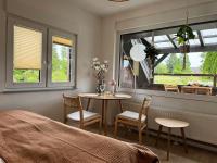 Appartement 1 Chambre avec Balcon