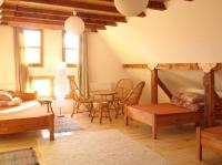 U Prezesa - B&B Lutowiska