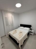 Two-Bedroom Apartment with Garden View