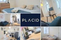 Le Clos Carnot 2 - Proche Commodités - Ferienwohnung Amiens