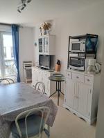 Algues 2 - Ferienwohnung Quend-Plage