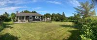 Sommerhuset -The Beach House - full house, 63 m2 w 2 bed rooms, 300 m from the wonderful beach in Begtrup Vig - Bed and Breakfast Knebel