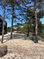 Apartamento de 1 dormitorio con vistas a la piscina