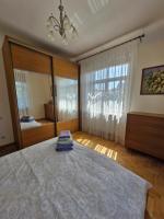 One-Bedroom Apartment with Landmark View - Fourth Floor without Elevator