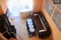 Sunny Apartment with balcony - B&B Międzyzdroje