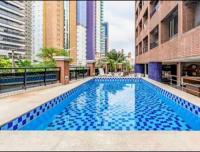 Flat Acolhedor e Familiar - Ferienwohnung Fortaleza