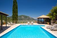Villa Anlys - Bed and Breakfast Nydri