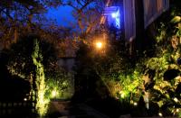 Deluxe Suite mit Kingsize-Bett