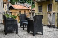 Romantic getaway on Lake Como - B&B Brunate