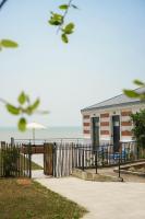 Loft vue mer - Angoulins - Villa Oasis - B&B