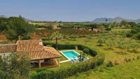 Villa GERANIOS - Ferienwohnung Port de Pollença