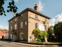 The Pembroke Arms - B&B