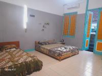 Ndalem Wongso - B&B Jetis