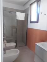 Suite Junior - Vue sur Piscine