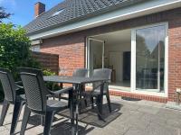 Haus Eismöwe - Bed and Breakfast Sankt Peter-Ording