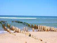 Dünengrund 3, W6 - Chambres d’hôtes Rantum