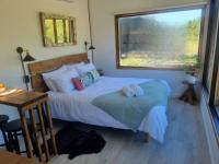 Cabaña Borde Río - B&B Valdivia