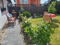 FH Sabine - B&B Ribnitz-Damgarten