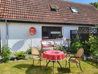 FH Sabine - B&B Ribnitz-Damgarten
