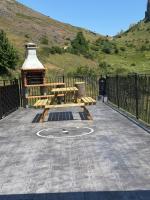 Vivienda Turistica Cueto Larama VUT-LE-860 - Chambres d’hôtes Villafeliz