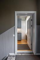 Appartement met 2 slaapkamers