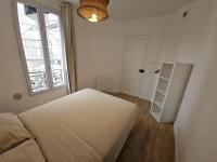 Le Weber-Paris - B&B Pantin