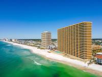 Treasure Island #1707 - Chambres d'hôtes Panama City Beach