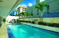 Nobili 303 · Nobili Suítes Tambaú frente mar Tambaú - B&B João Pessoa